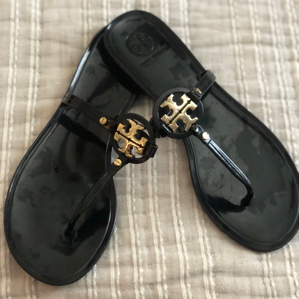 Tory Burch thong sandles